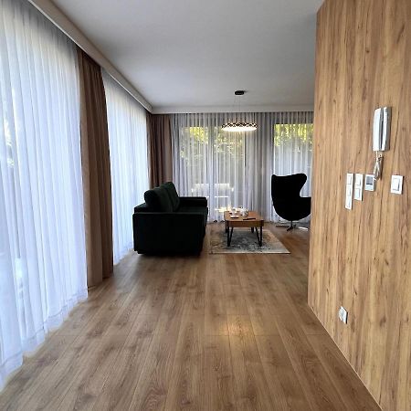 שצ'צ'ירק Plazowa Residence מראה חיצוני תמונה